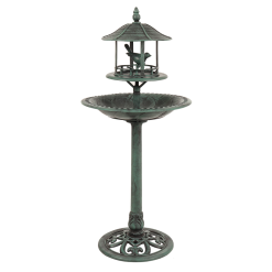 Deals ⭐ Nature's Market Natures Market Decorative Garden Bird Bath Sheltered Feeding Table BB01 ???? 2 Deals ⭐ Nature's Market Natures Market Decorative Garden Bird Bath Sheltered Feeding Table BB01 ???? -Everbuild shop unnamed file 30