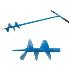 New ???? Silverline Tools Silverline Pro Fence Post Manual Corkscrew Hole Auger 868696 ✔️ 4 New ???? Silverline Tools Silverline Pro Fence Post Manual Corkscrew Hole Auger 868696 ✔️ -Everbuild shop unnamed file 302