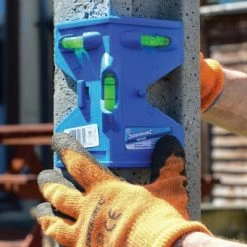 Flash Sale ⌛ Silverline Tools Silverline Quality 3 Vial Fence Post And Timber Level SL05 ❤️ 3 Flash Sale ⌛ Silverline Tools Silverline Quality 3 Vial Fence Post And Timber Level SL05 ❤️ -Everbuild shop unnamed file 307