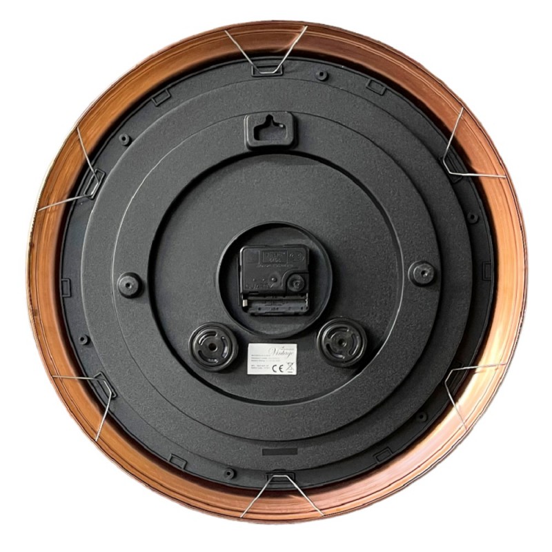 Four Seasons Vintage Magnolia Home Garden Clock Thermometer GCLOCK12 Top 10 ???? Kingfisher Garden Four Seasons Vintage Magnolia Home Garden Clock Thermometer GCLOCK12 ???? -Everbuild shop unnamed file 315