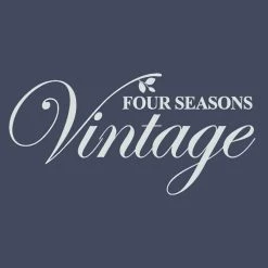 Top 10 🌟 Kingfisher Garden Four Seasons Vintage Magnolia Home Garden Clock Thermometer GCLOCK12 🎉 -Everbuild shop unnamed file 317