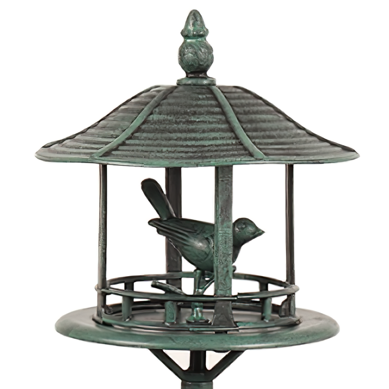 Natures Market Decorative Garden Bird Bath Sheltered Feeding Table BB01 Deals ⭐ Nature's Market Natures Market Decorative Garden Bird Bath Sheltered Feeding Table BB01 ???? -Everbuild shop unnamed file 32