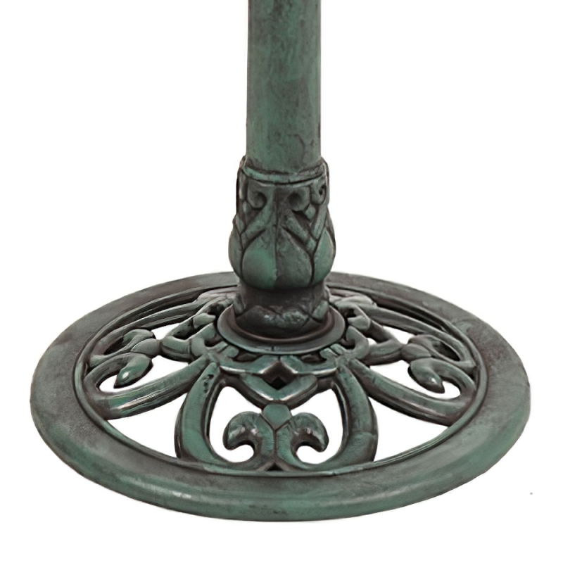 Natures Market Decorative Garden Bird Bath Sheltered Feeding Table BB01 Deals ⭐ Nature's Market Natures Market Decorative Garden Bird Bath Sheltered Feeding Table BB01 ???? -Everbuild shop unnamed file 33