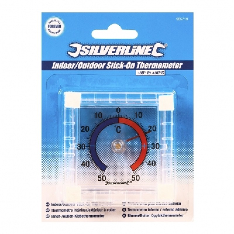 Silverline Min Max Dial House Garden Greenhouse Thermometer 985719 Best Pirce ???? Silverline Tools Silverline Min Max Dial House Garden Greenhouse Thermometer 985719 ???? -Everbuild shop unnamed file 332