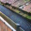 Best Pirce ⌛ Sealants And Tools Direct Blackspur House Gutter Mesh Leaf Guard 5 Meter GM100 ❤️