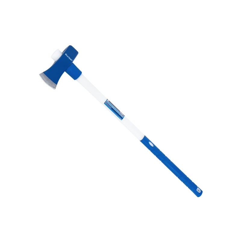 Blue Spot Tools Splitting Maul Axe 6lb Fibreglass 26610 Bluespot Top 10 ???? Blue Spot Tools Splitting Maul Axe 6lb Fibreglass 26610 Bluespot ???? -Everbuild shop unnamed file 34