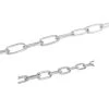 Buy 🔔 Fixman UK Fixman Chain Metal Hot Dipped Galvanised 10mm 5m 322790 🤩