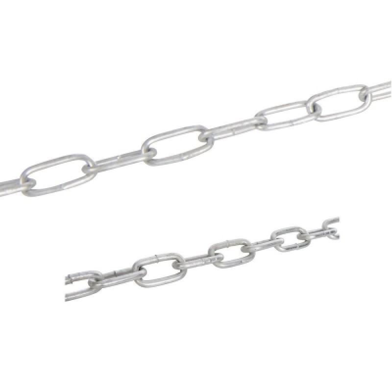 Fixman Chain Metal Hot Dipped Galvanised 10mm 5m 322790 Buy ???? Fixman UK Fixman Chain Metal Hot Dipped Galvanised 10mm 5m 322790 ???? -Everbuild shop unnamed file 345