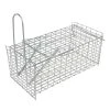 Top 10 ✨ Fixman UK Fixman Humane Galvanized Rat Trap Cage 300mm 196052 ❤️