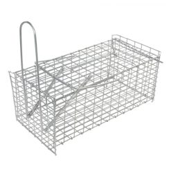 Top 10 ✨ Fixman UK Fixman Humane Galvanized Rat Trap Cage 300mm 196052 ❤️