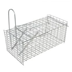 Top 10 ✨ Fixman UK Fixman Humane Galvanized Rat Trap Cage 300mm 196052 ❤️