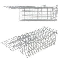 Top 10 ✨ Fixman UK Fixman Humane Galvanized Rat Trap Cage 300mm 196052 ❤️ -Everbuild shop unnamed file 353