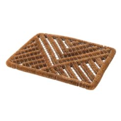 Top 10 ⭐ Fixman UK Fixman Outdoor Wire And Coir Door Mat Brown 775954 ????