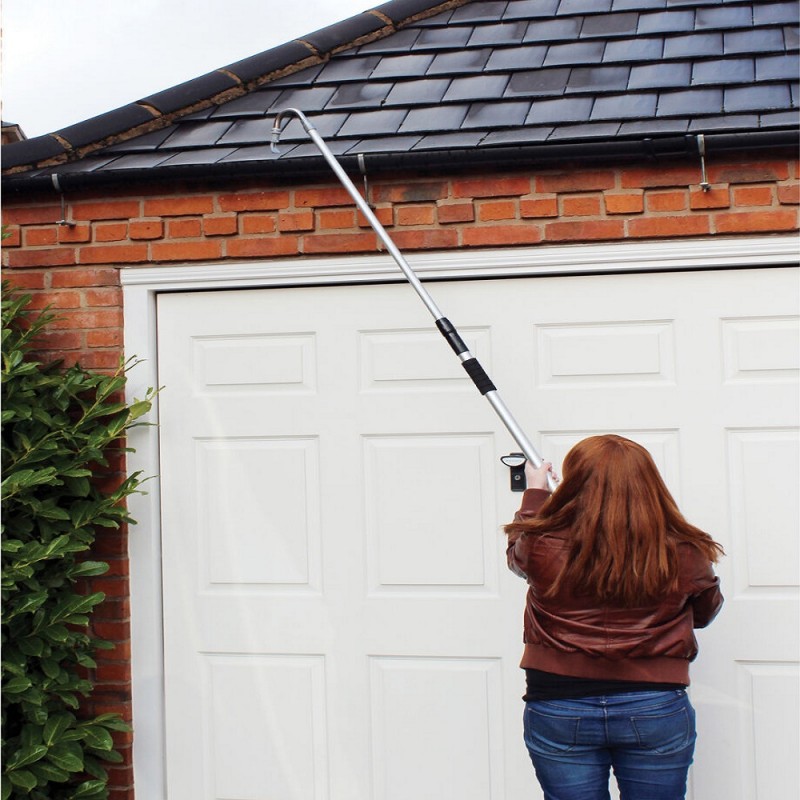 Kingfisher Telescopic Hose Pipe Fed Water Jet Gutter Cleaner BRT7000N Budget ???? Kingfisher Garden Kingfisher Telescopic Hose Pipe Fed Water Jet Gutter Cleaner BRT7000N ???? -Everbuild shop unnamed file 360