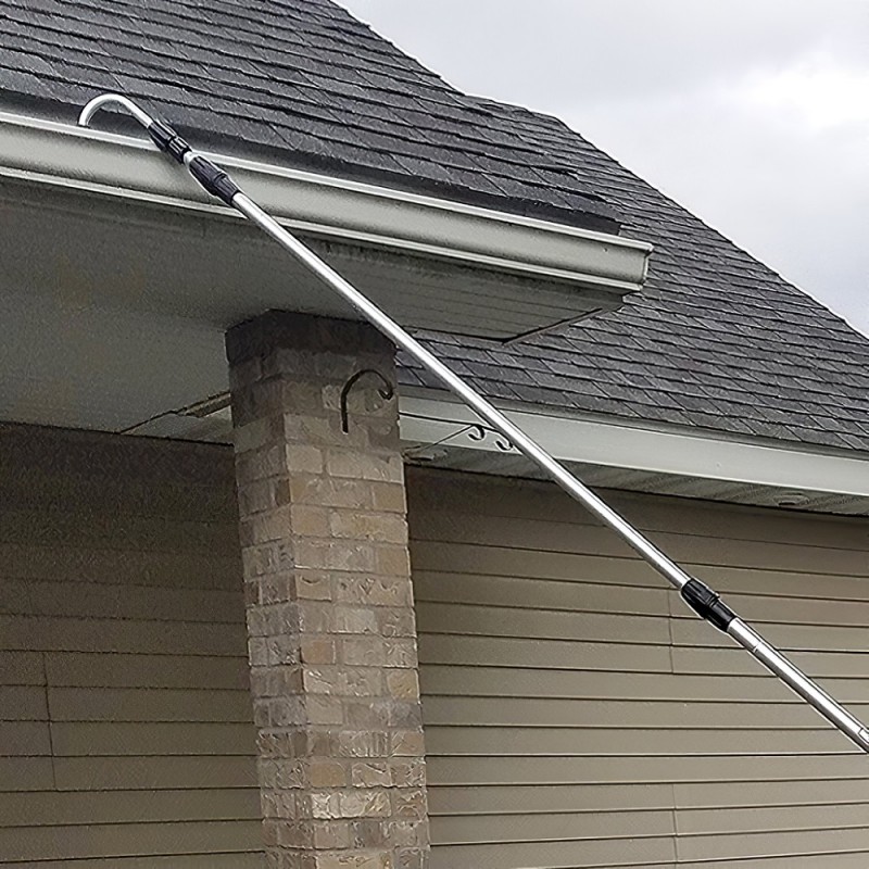 Kingfisher Telescopic Hose Pipe Fed Water Jet Gutter Cleaner BRT7000N Budget ???? Kingfisher Garden Kingfisher Telescopic Hose Pipe Fed Water Jet Gutter Cleaner BRT7000N ???? -Everbuild shop unnamed file 362