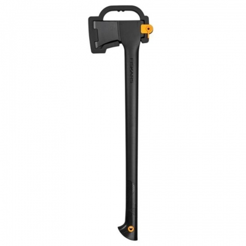 Coupon ???? Fiskars Solid Felling Axe A18 L 1.5kg 1052045 FSK1052045 ???? 2 Coupon ???? Fiskars Solid Felling Axe A18 L 1.5kg 1052045 FSK1052045 ???? - Image 2