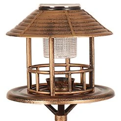 Deals 🛒 Nature's Market Natures Market Decorative Solar Light Garden Bird Bath Feeding Table BBSOLAR 🥰 -Everbuild shop unnamed file 375