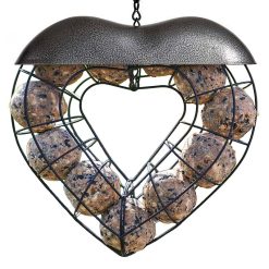 Top 10 ✔️ Nature's Market Natures Market Heart Fat Ball Suet Ball Bird Feeder BFLOVE2 ???? 4 Top 10 ✔️ Nature's Market Natures Market Heart Fat Ball Suet Ball Bird Feeder BFLOVE2 ???? -Everbuild shop unnamed file 407