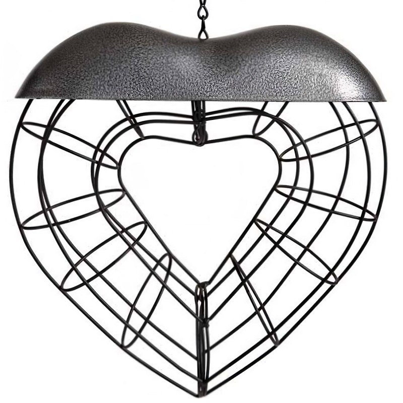 Natures Market Heart Fat Ball Suet Ball Bird Feeder BFLOVE2 Top 10 ✔️ Nature's Market Natures Market Heart Fat Ball Suet Ball Bird Feeder BFLOVE2 ???? -Everbuild shop unnamed file 408