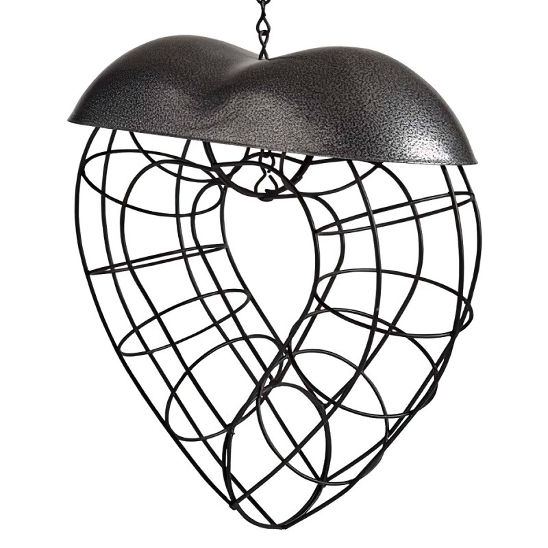Natures Market Heart Fat Ball Suet Ball Bird Feeder BFLOVE2 Top 10 ✔️ Nature's Market Natures Market Heart Fat Ball Suet Ball Bird Feeder BFLOVE2 ???? -Everbuild shop unnamed file 409