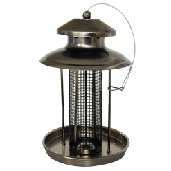 Flash Sale ???? Nature's Market Natures Market Deluxe Steel Lantern Wild Bird Nut Peanut Feeder BF037 ???? 2 Flash Sale ???? Nature's Market Natures Market Deluxe Steel Lantern Wild Bird Nut Peanut Feeder BF037 ???? -Everbuild shop unnamed file 42
