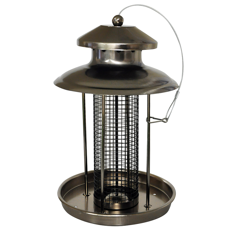 Natures Market Deluxe Steel Lantern Wild Bird Nut Peanut Feeder BF037 Flash Sale ???? Nature's Market Natures Market Deluxe Steel Lantern Wild Bird Nut Peanut Feeder BF037 ???? -Everbuild shop unnamed file 42
