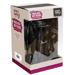 Flash Sale ???? Nature's Market Natures Market Deluxe Steel Lantern Wild Bird Nut Peanut Feeder BF037 ???? 6 Flash Sale ???? Nature's Market Natures Market Deluxe Steel Lantern Wild Bird Nut Peanut Feeder BF037 ???? -Everbuild shop unnamed file 43