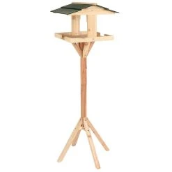 Best reviews of 🛒 Nature's Market Natures Market Traditional Wooden Garden Bird Table BF009 💯 -Everbuild shop unnamed file 438