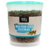 Top 10 ???? Nature's Market Natures Market Wild Bird Food Dried Mealworms 100g Tub BFMW01 ????