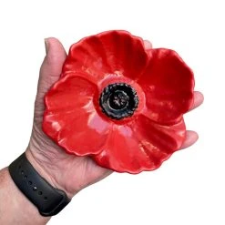 New 😀 Nature's Market Natures Market Wild Bird Food Poppy Feeders 8pc Set BFPOPPY8 🛒 12 New 😀 Nature's Market Natures Market Wild Bird Food Poppy Feeders 8pc Set BFPOPPY8 🛒 -Everbuild shop unnamed file 482