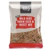 Best Sale 😀 Nature's Market Natures Market Wild Bird Food Robin Seed And Insect Mix 900g BFWF02 🔔