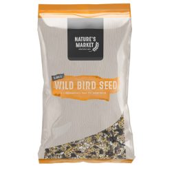 Cheap ???? Nature's Market Natures Market Wild Bird Food Seed Mix 1.8kg BF18S ????