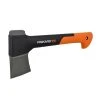 Budget 🎁 Fiskars X7 Wood Chopping Axe Hatchet 1015618 ⭐