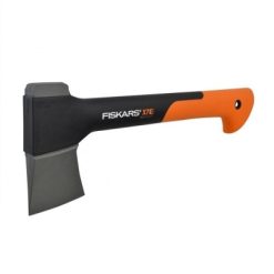 Budget ???? Fiskars X7 Wood Chopping Axe Hatchet 1015618 ⭐