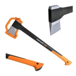 Cheap ???? Fiskars XL X25 Wood Chopping Splitting Axe 1015643 FSK122483 ????