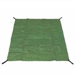 Brand new ✨ Silverline Tools Silverline Garden Ground Sheet With Handles To Rubbish Bag 633784 😀