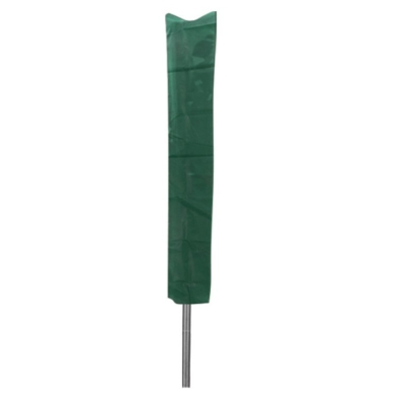 Promo ✔️ Silverline Tools Silverline Rotary Winter Clothes Line Garden Umbrella Cover 945110 ???? 3 Promo ✔️ Silverline Tools Silverline Rotary Winter Clothes Line Garden Umbrella Cover 945110 ???? - Image 3