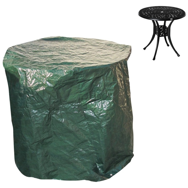 Silverline Round Garden Table Cover 1250mm x 810mm 109443 Best Pirce ✔️ Silverline Tools Silverline Round Garden Table Cover 1250mm X 810mm 109443 ???? -Everbuild shop unnamed file 540