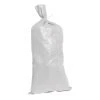 New 🧨 Silverline Tools Silverline Sand Bags 330 X 750mm 10 Pack White 868732 🎁