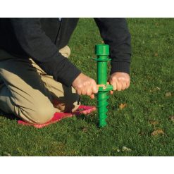 Deals ???? Silverline Tools 450mm Screw In Ground Pole Earth Anchor 219607 ???? -Everbuild shop unnamed file 549