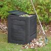 Promo ???? Kingfisher Garden Toomax Garden Composter Compost Bin 260 Litre CB260 ????