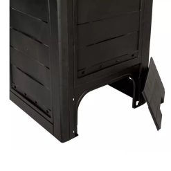 Promo ???? Kingfisher Garden Toomax Garden Composter Compost Bin 260 Litre CB260 ???? -Everbuild shop unnamed file 563