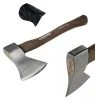 Top 10 😉 Roughneck Vintage 65-671 Hatchet Hand Axe 800g ROU65671 🛒