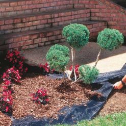 Outlet ???? Kingfisher Garden Weed Control Supression Fabric Permeable Membrane WG3 ✨ -Everbuild shop unnamed file 570