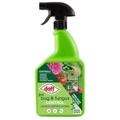 Cheapest ???? Doff Universal Plant Bug Killer Mildew Fungus Control 1 Litre SCAAOODPK ????