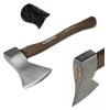 Best reviews of ???? Roughneck Vintage 65-672 Hatchet Hand Axe 1kg ROU65672 ????