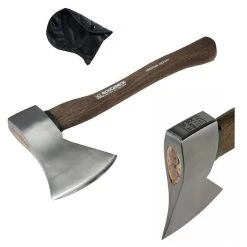 Best reviews of 😉 Roughneck Vintage 65-672 Hatchet Hand Axe 1kg ROU65672 👍