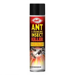 Promo ❤️ Doff Ant And Crawling Insect Killer Aerosol Spray 300ml DP1033 ????