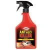 Best reviews of ⭐ Doff Ant And Crawling Insect Killer Trigger Spray 1 Litre F-BH-A00-DOF 🤩