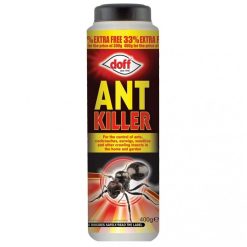 Best Sale ???? Doff Ant And Crawling Insect Powder Killer 400g FBB400DOF01 ????